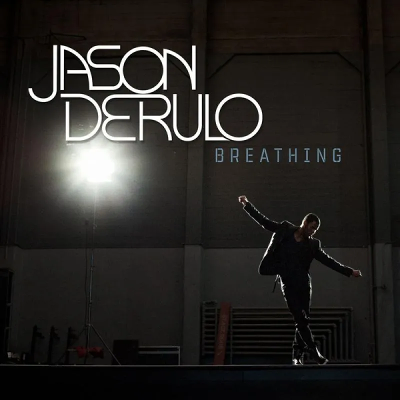 "Breathing" (Single)