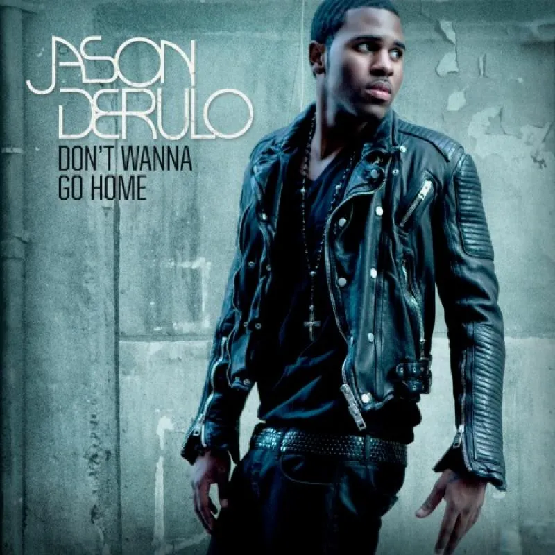 "Don't Wanna Go Home" (Single)
