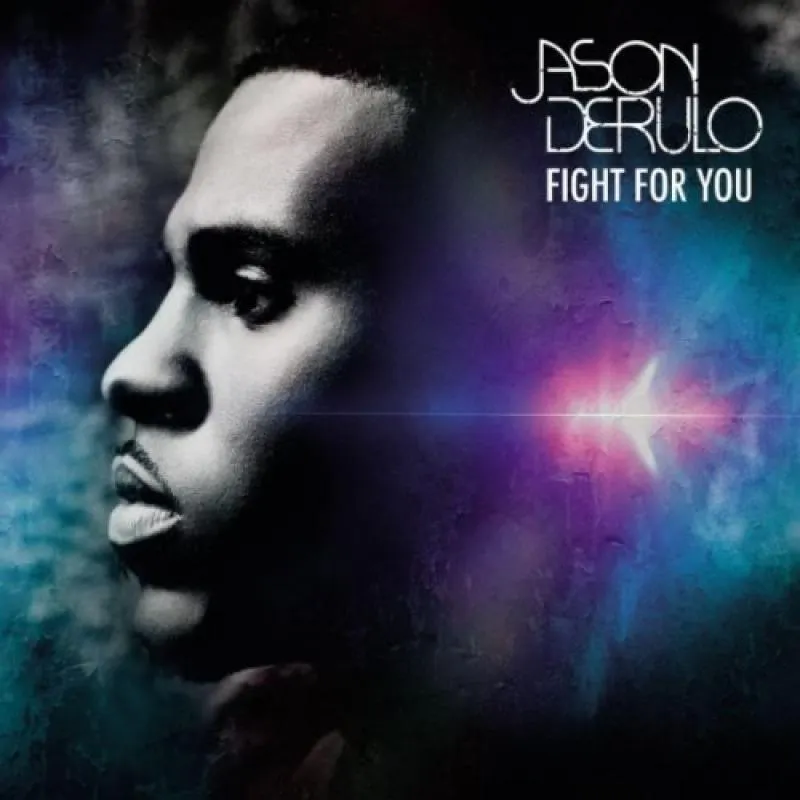 "Fight For You" (Single)