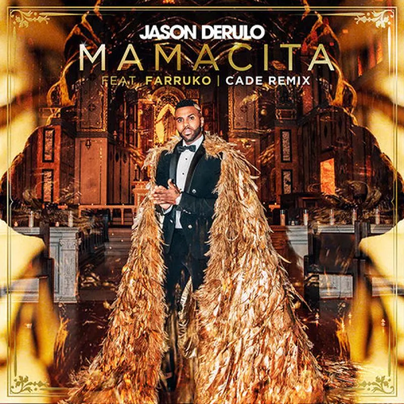 MAMACITA (Cade Remix)