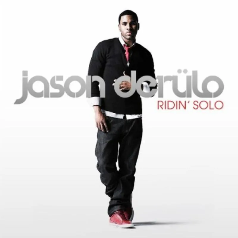 "Ridin Solo" (Single)