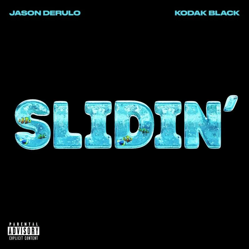 Slidin'