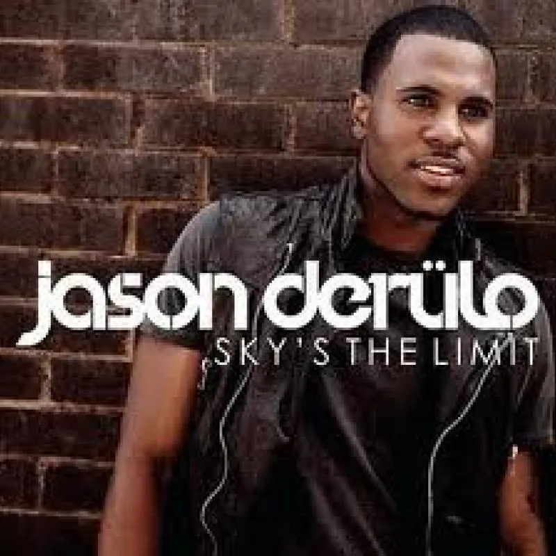 "The Sky's The Limit" (Single)