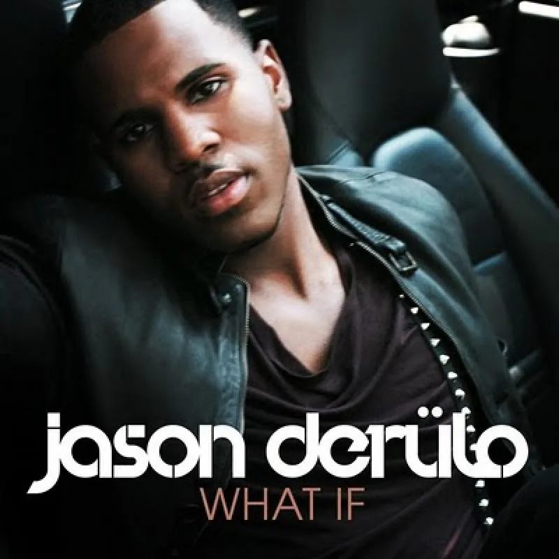 "What If" (Single)
