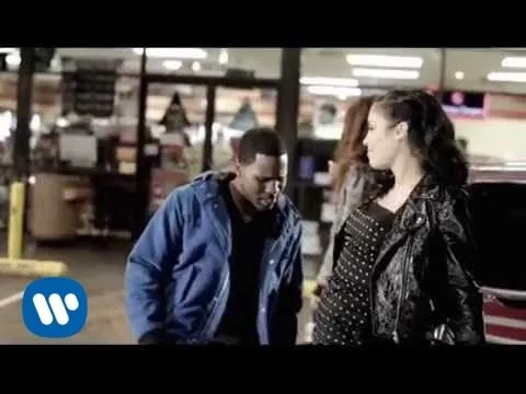 Jason Derulo - In My Head (Video)