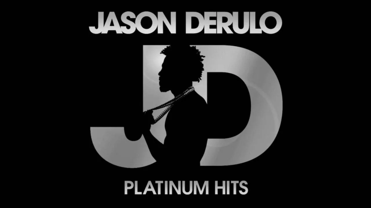 Jason Derulo - Kiss The Sky (Official Audio)