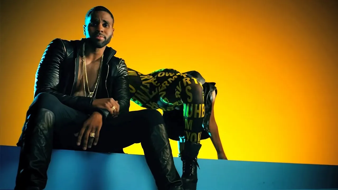 Jason Derulo - Talk Dirty feat. 2 Chainz [Official HD Music Video]