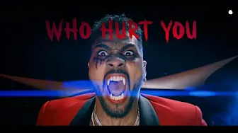 
Jason Derulo - Who Hurt You [Official Music Video]