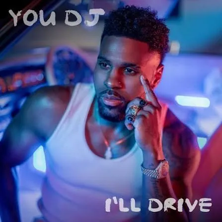 You DJ, I'll Drive